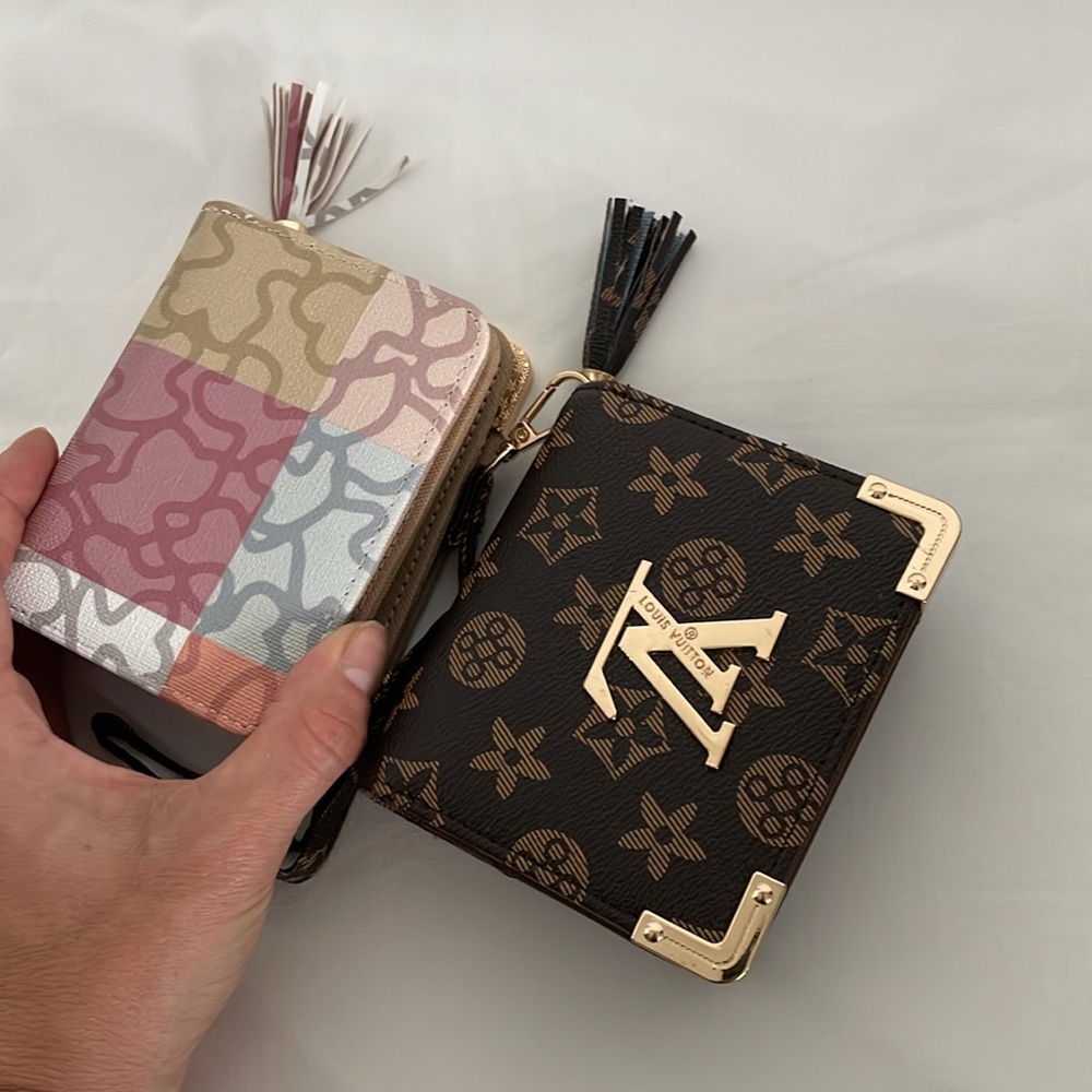 Wallet - Picture 8 of 8